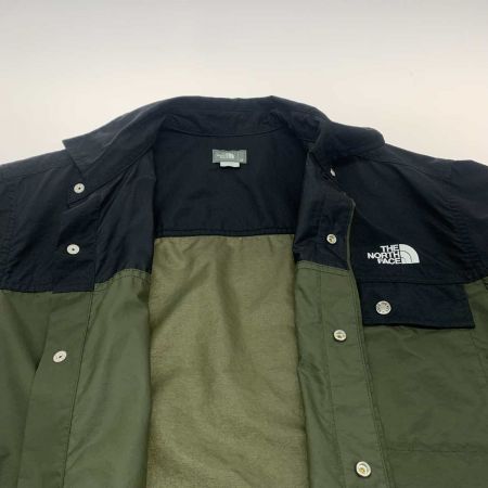  THE NORTH FACE ザノースフェイス メンズ衣料  NR22331 オリーブ