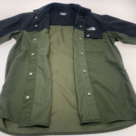  THE NORTH FACE ザノースフェイス メンズ衣料  NR22331 オリーブ