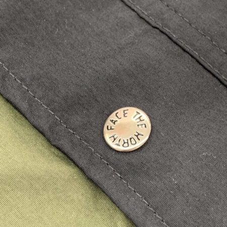  THE NORTH FACE ザノースフェイス メンズ衣料  NR22331 オリーブ