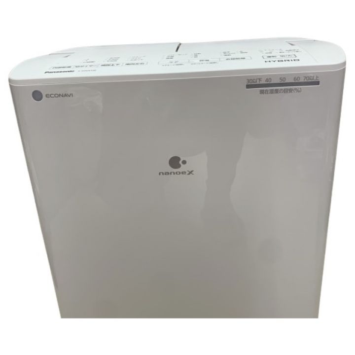 <衣類乾燥機>パナソニック製　FーYHSX120 概要 ハイブリッド方式 衣類乾燥除湿機 （リコール対象品） F