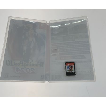  Nintendo ニンテンドウ Nintendo Switch ウイニングポスト 10 2024