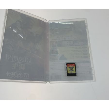  Nintendo ニンテンドウ 信長の野望・新生 with パワーアップキット