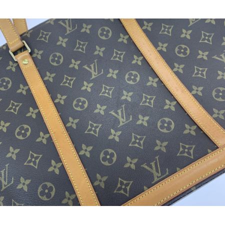  LOUIS VUITTON ルイヴィトン トートバッグ M51102 ブラウン