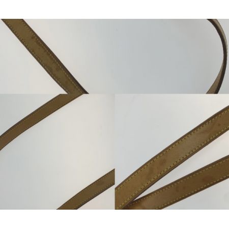  LOUIS VUITTON ルイヴィトン トートバッグ M51102 ブラウン