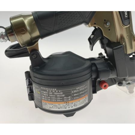  HIOKI ロール釘打機 NV50H2