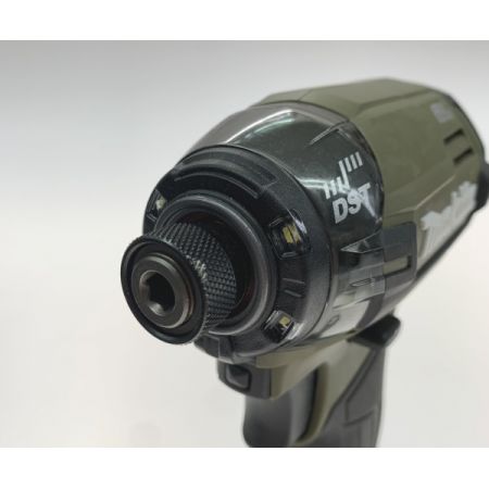  MAKITA マキタ インパクトドライバ TD002GRDXO オリーブ