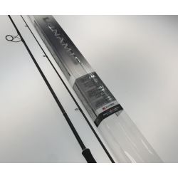 ●● SHIMANO シマノ ルアーロッド 11ルナミス S906M 34097 Bランク