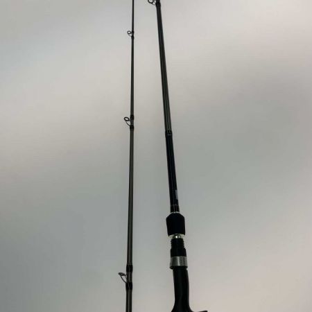  MajorCraft メジャークラフト ルアーロッド CRS-792MH