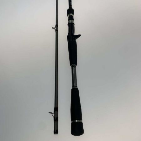  MajorCraft メジャークラフト ルアーロッド CRS-792MH