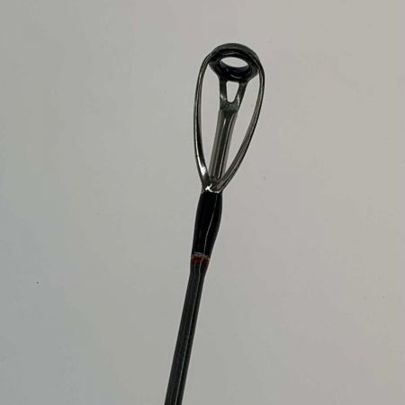  MajorCraft メジャークラフト ルアーロッド CRS-792MH