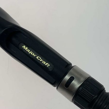  MajorCraft メジャークラフト ルアーロッド CRS-792MH