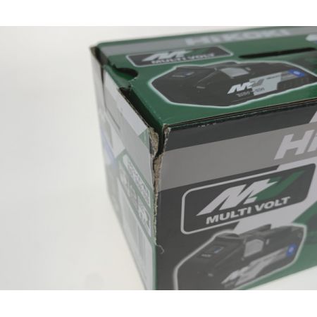  HiKOKI ハイコーキ  電動工具 バッテリー BSL36B18B