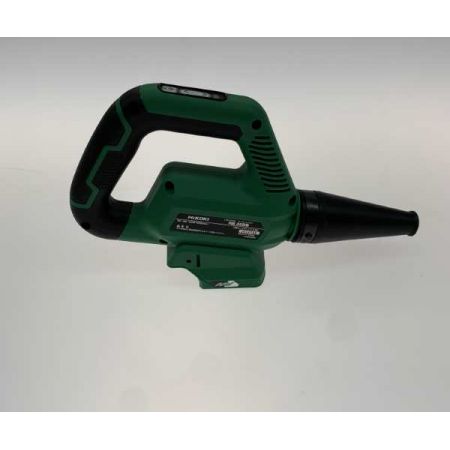  HiKOKI ハイコーキ  電動工具 コードレスブロワ RB36DB