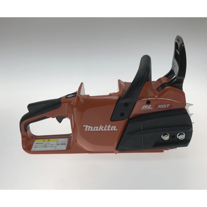 MAKITA マキタ 充電式チェーンソー MUC027GZR - 中古工具・電動工具 