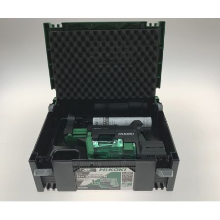  HiKOKI ハイコーキ コードレスロータリハンマドリル DH3628DB 2WPZ