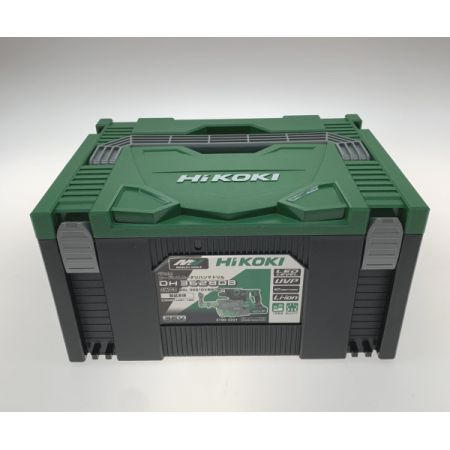  HiKOKI ハイコーキ コードレスロータリハンマドリル DH3628DB 2WPZ