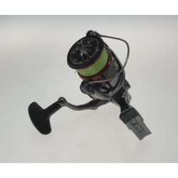 ●● SHIMANO シマノ スピニングリール  03493 Bランク