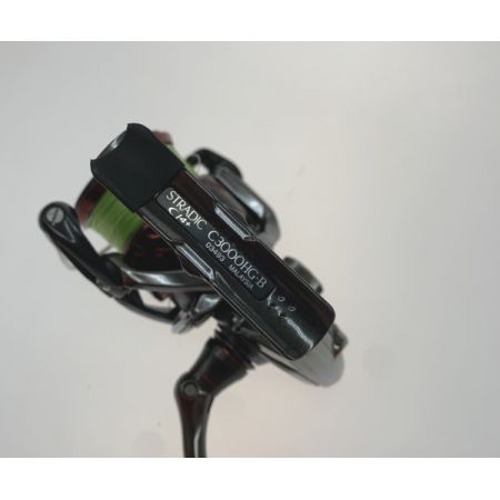  SHIMANO シマノ スピニングリール  03493