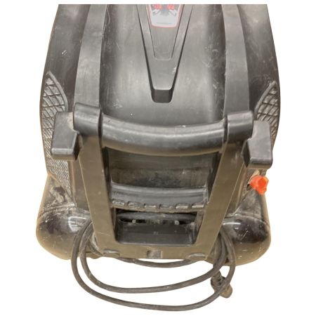  MAX マックス 高圧/常圧エアコンプレッサ 11L 無線接続 AK-HL1270E2 1270E ブラック