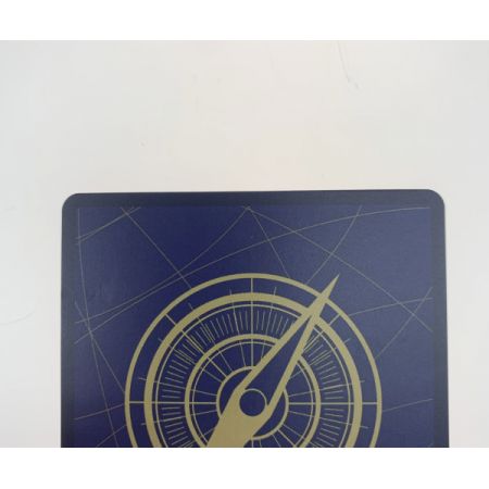   トレカ ワンピース OP06/101P2 おナミ