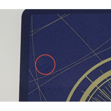   トレカ ワンピース OP06/101P2 おナミ