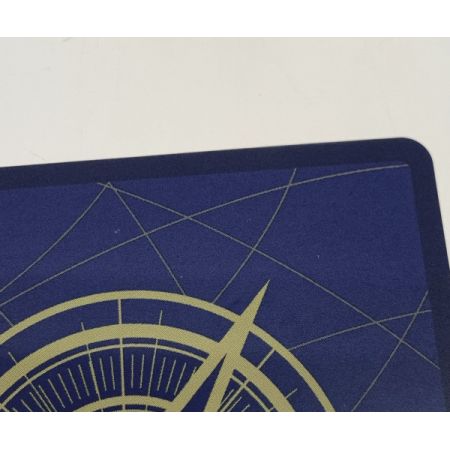   トレカ ワンピース OP06/101P2 おナミ