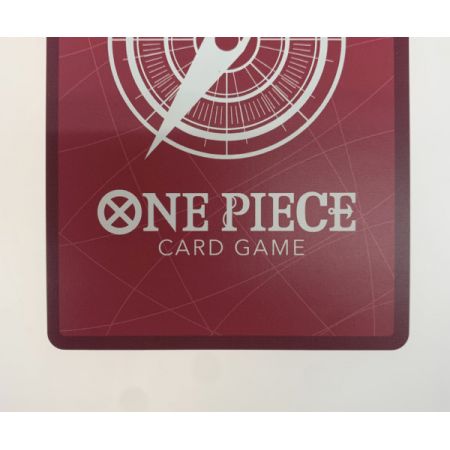   トレカ ワンピース OP07/038P1 パラレル)ボア・ハンコック