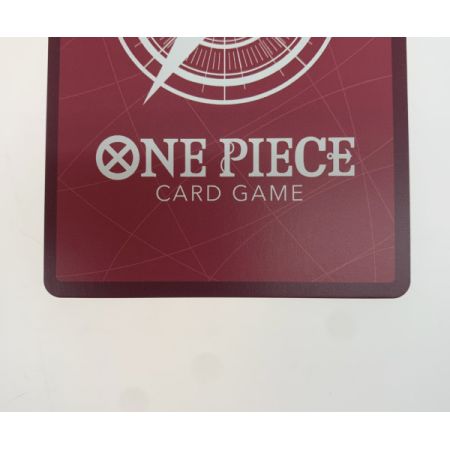   トレカ ワンピース OP07/038P1 パラレル)ボア・ハンコック