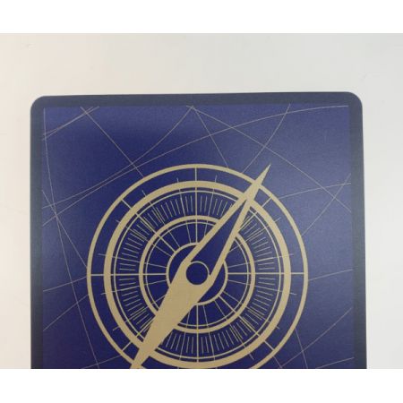   トレカ ワンピース OP03/112P2 シャーロット・プリン