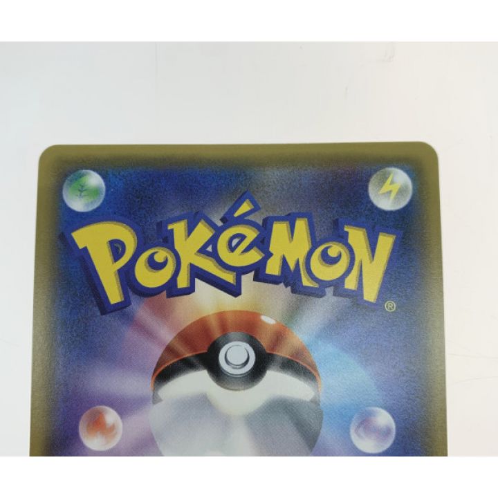 トレカ ポケモンカード 070/066/SM5S/B ナタネ｜中古｜なんでもリサイクルビッグバン