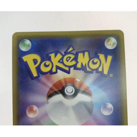   トレカ ポケモンカード 308/190/S4A/B リザードンVMAX