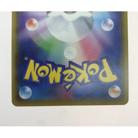   トレカ ポケモンカード 308/190/S4A/B リザードンVMAX