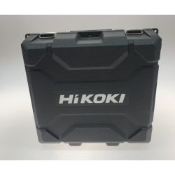 ●● HiKOKI ハイコーキ コードレスタッカ N3604DJ(NNK) Sランク