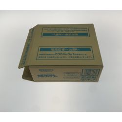 ●●  トレカ 開封品(S) ナイトワンダラー/1カートン/12BOX Sランク