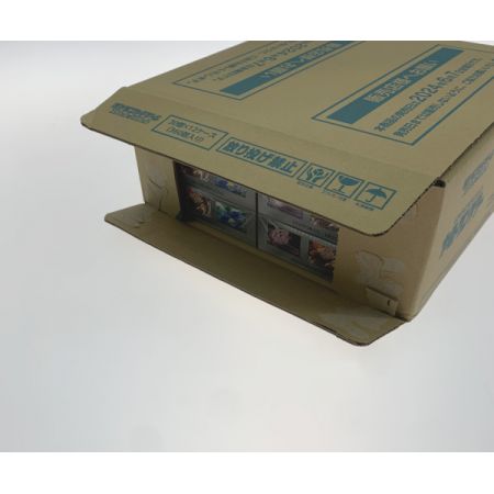   トレカ 開封品(S) ナイトワンダラー/1カートン/12BOX