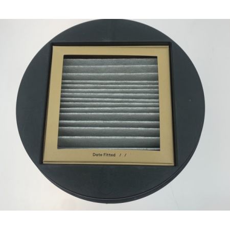  briiv 空気清浄機 自然派エコ空気清浄機 約20畳