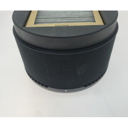  briiv 空気清浄機 自然派エコ空気清浄機 約20畳