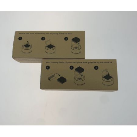  briiv 空気清浄機 自然派エコ空気清浄機 約20畳