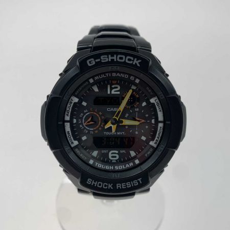  CASIO カシオ  腕時計 G-SHOCK GW-3500BD