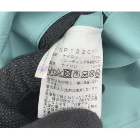  THE NORTH FACE ザノースフェイス NP12201 ライトブルー