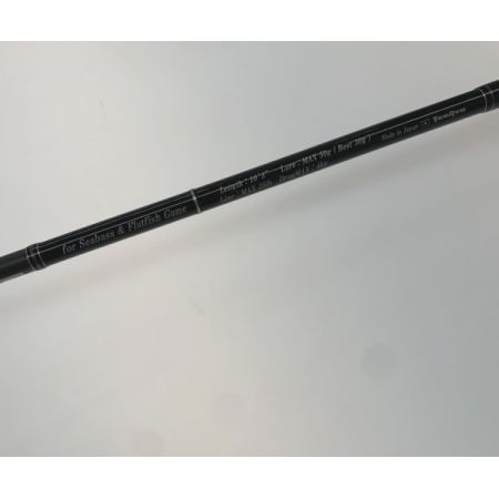  TENRYU CO. 天龍 ロッド PMS1032S-MLM