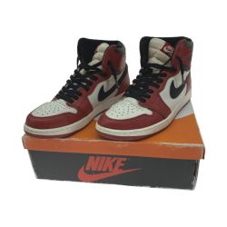 ●● NIKE ナイキ スニーカー DZ5485 612 レッド×ホワイト Bランク