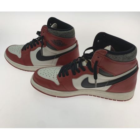  NIKE ナイキ スニーカー DZ5485 612 レッド×ホワイト