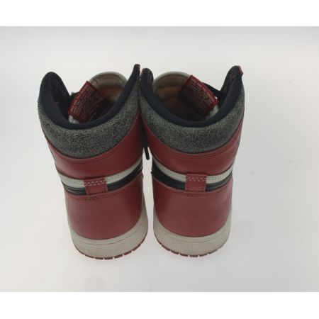  NIKE ナイキ スニーカー DZ5485 612 レッド×ホワイト