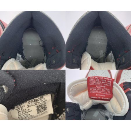  NIKE ナイキ スニーカー DZ5485 612 レッド×ホワイト