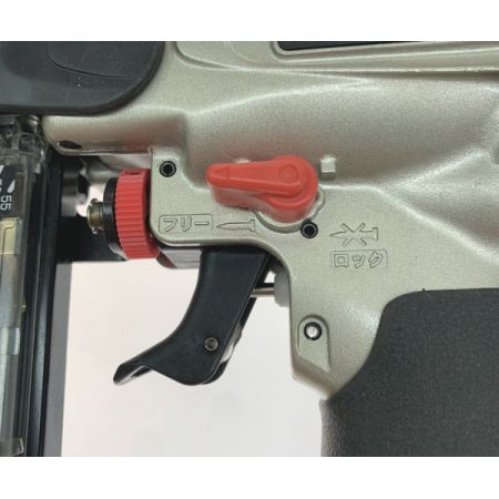  HITACHI KOKI エア釘打ち  NT55M2