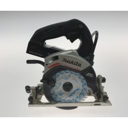●● MAKITA マキタ 丸のこ HS474D ブラック Bランク