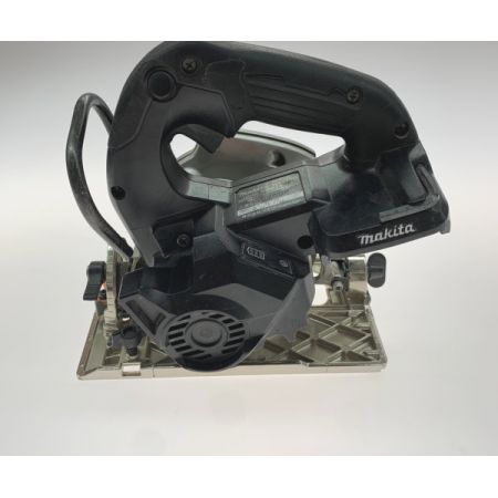  MAKITA マキタ 丸のこ HS474D ブラック