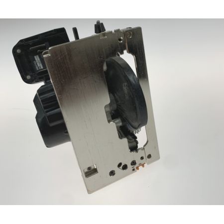  MAKITA マキタ 丸のこ HS474D ブラック