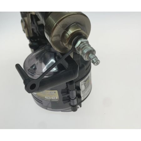  HiKOKI ハイコーキ エアツール 釘打ち機  NV50H2 ゴールド